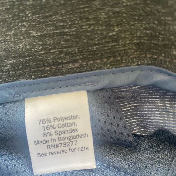 Brand new! premier flex men’s shorts, size 40 waist. Dusty blue - Picture 8 of 8